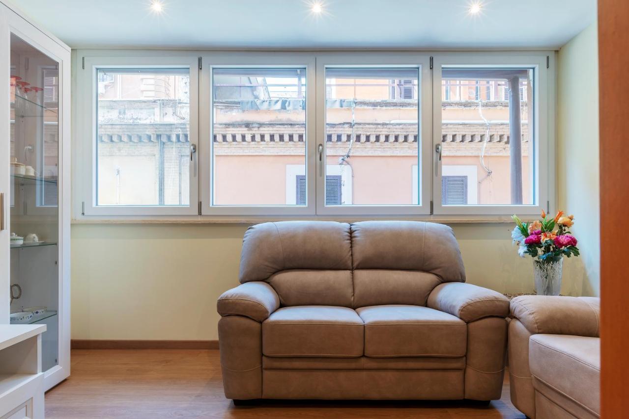 Termini Station Elegant And Roomy Apartment ローマ エクステリア 写真