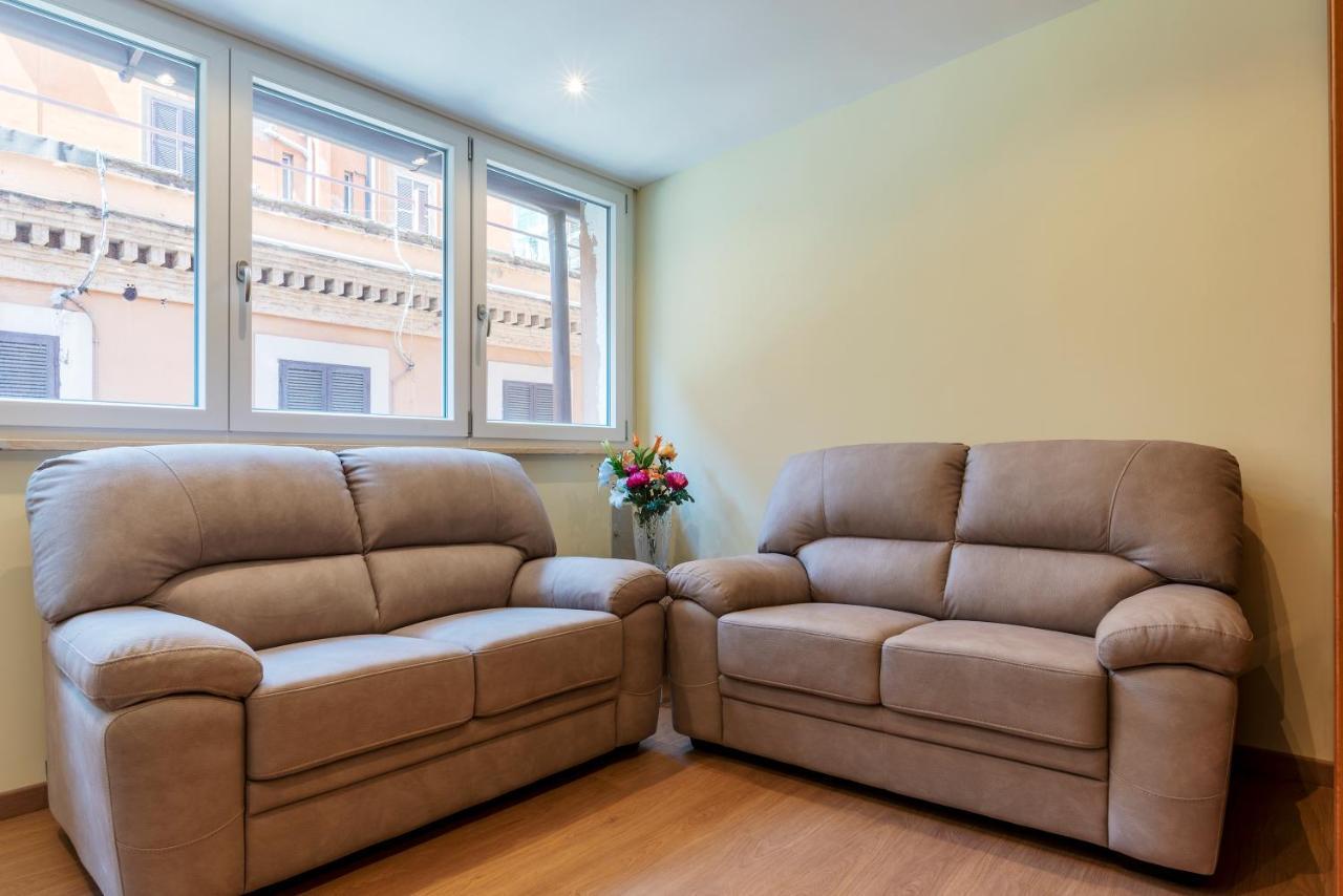 Termini Station Elegant And Roomy Apartment ローマ エクステリア 写真